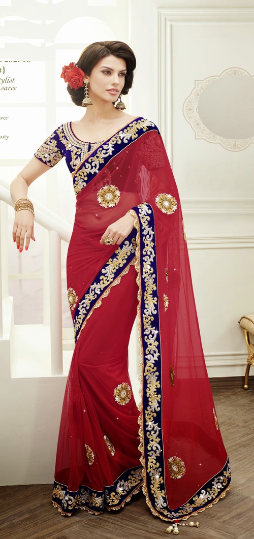 Bridal Sarees