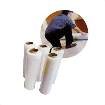 Transparent Surface Protection Tape