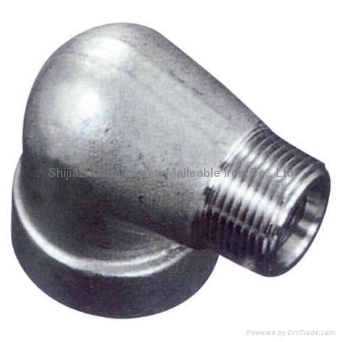 Street Elbow
