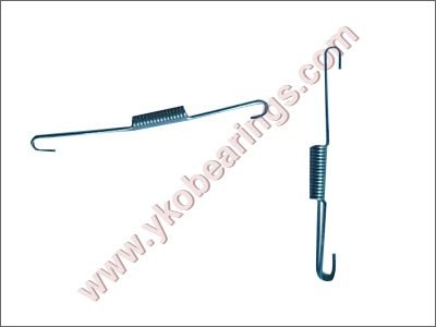 Center Head Coil Spring Bajaj 3 Wheeler Re 145