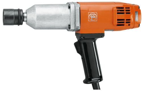 Drive Impact Wrenches up to M 20