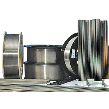 Electrical Resistasnce & Heating Alloys