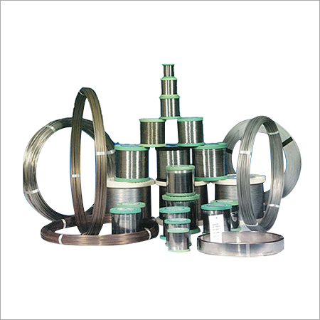 Electrical Resistasnce & Heating Alloys