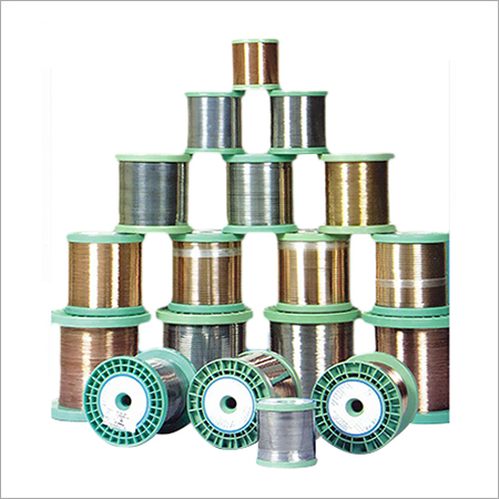 Electrical Resistasnce & Heating Alloys