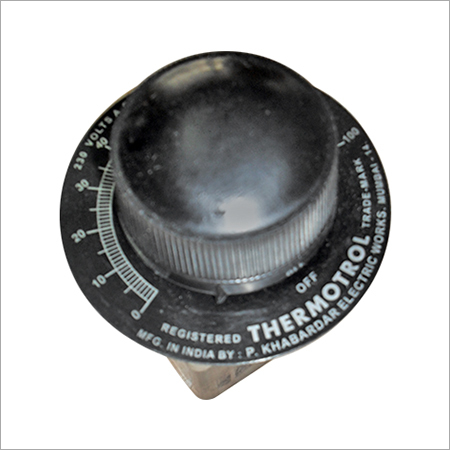 Directory Temperature Controller