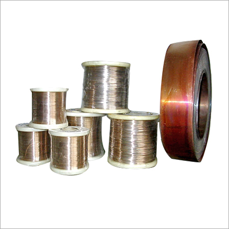 Heat Resistance Wires & Streeps