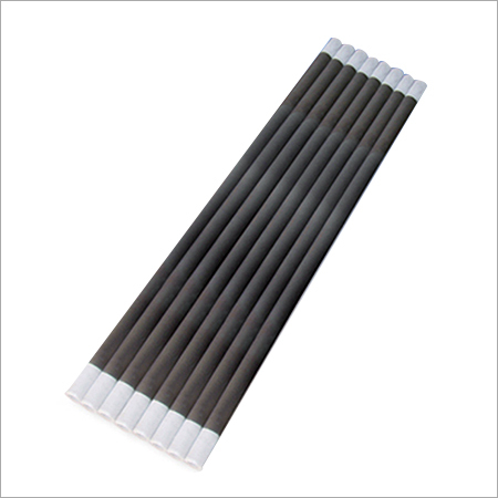 Silicon Carbide Rods