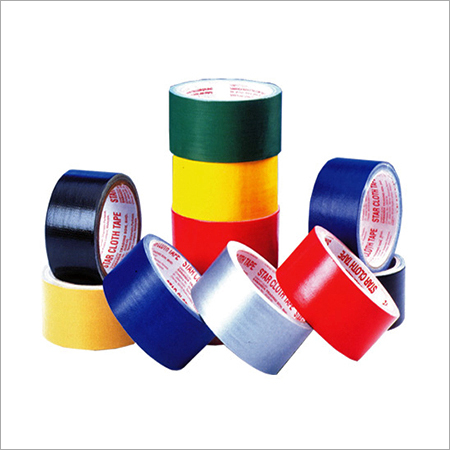 Cloth & Tapes