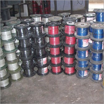 Fiber Glass Wire