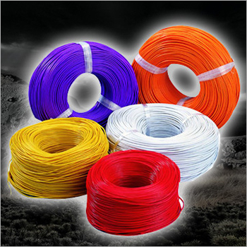 PTFE Wires & Tapes
