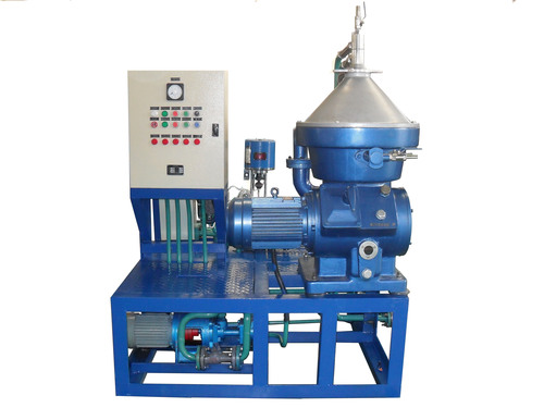 Oil separator