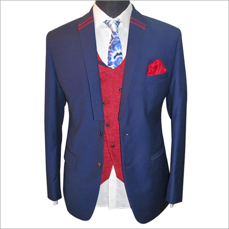 Royal Ceremonial Dress