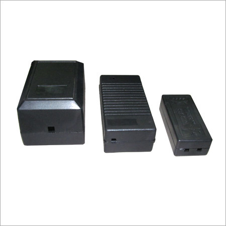 Electronic Product Moulds