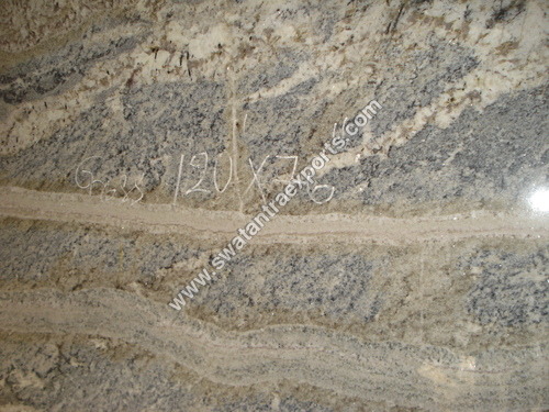 Monte Cristo Granite