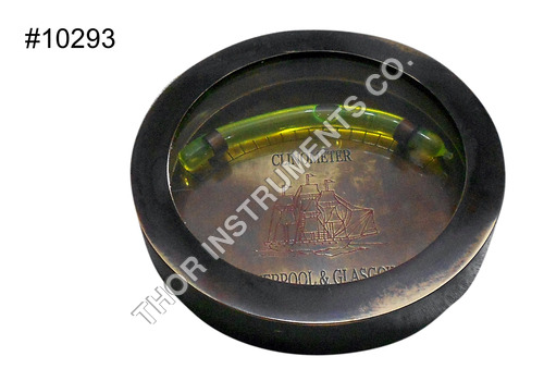 COLLECTABLE NAUTICAL Clinometer Compass