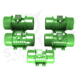 Vibratory Motors
