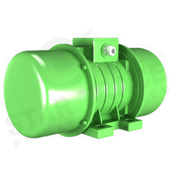 Electric vibrating motors