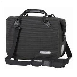Office Bags - Polyester, 15x12x5 Inches, 15 Liters | Water Resistant, Lightweight, Organized Compartments, Comfortable Carry