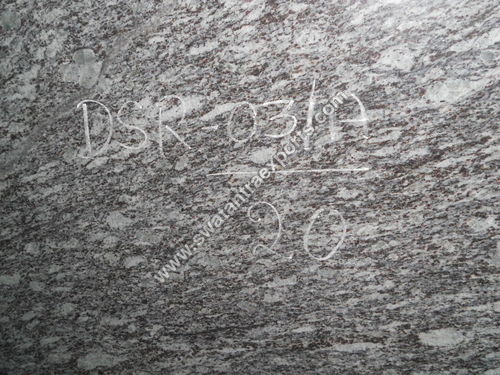 Lavender Blue Granite