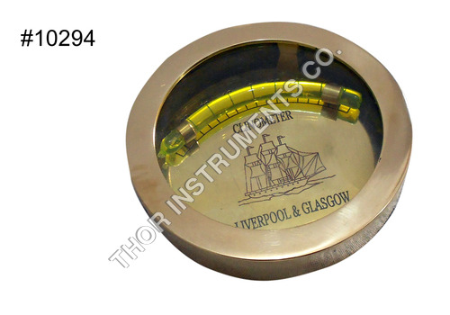 COLLECTABLE Clinometer Compass