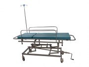 Patient Trolleys