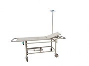 Patient Stretcher Trolleys