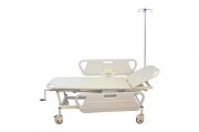 Emergency Patient Stretcher Trolleys