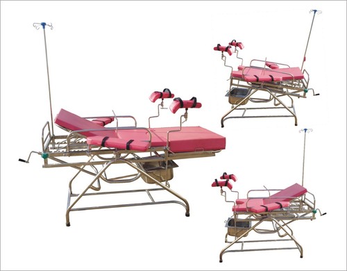 Delivery Tables