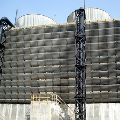Customized Timber Cooling Tower