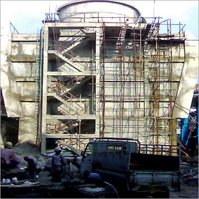 Rcc Cooling Towers