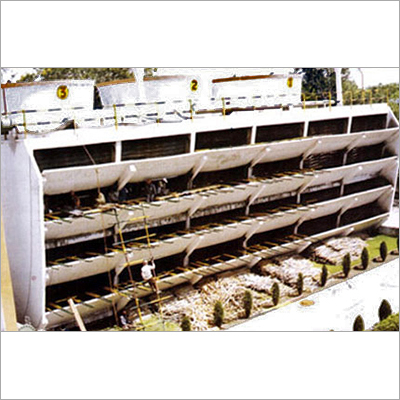 Custom Cooling Tower