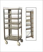 O.T. Trolleys
