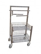 O.T. Trolleys