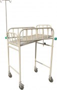 ICU Carts & Trolleys
