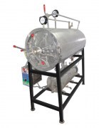 Steam Sterilizers