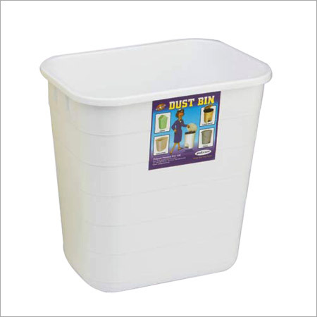 Office Dust Bin