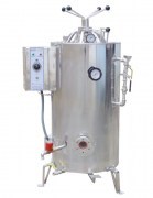Autoclave Steam Sterilizers