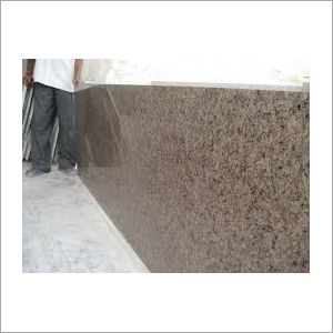 Cherry Brown Granites