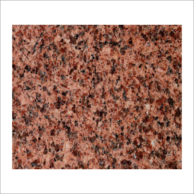 Classic Red Granites