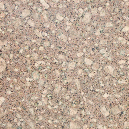 Copper Silk Granite