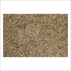 Desert Brown Granite