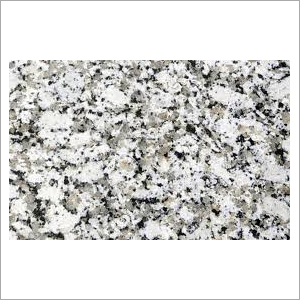 Platinum White Granite