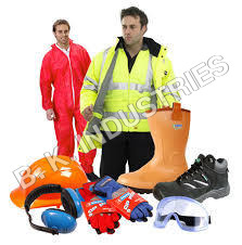 Personal Protective Equipment Personal Protective Equipment