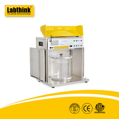 Leak Test Apparatus