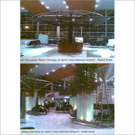 Delhi International Airport