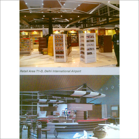 Delhi International Airport