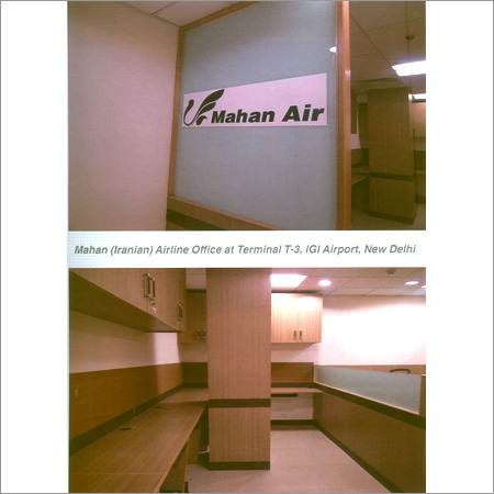 Mahan Air