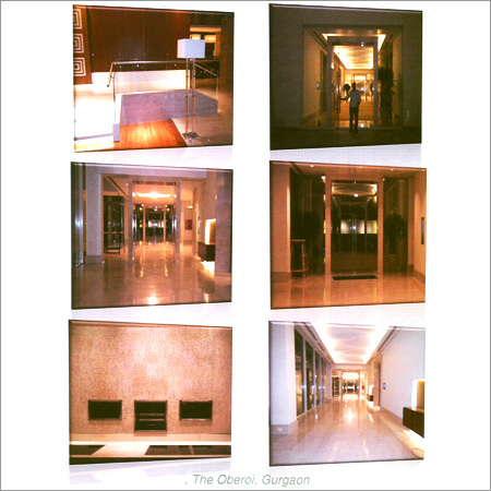 The Oberoi, Gurgaon