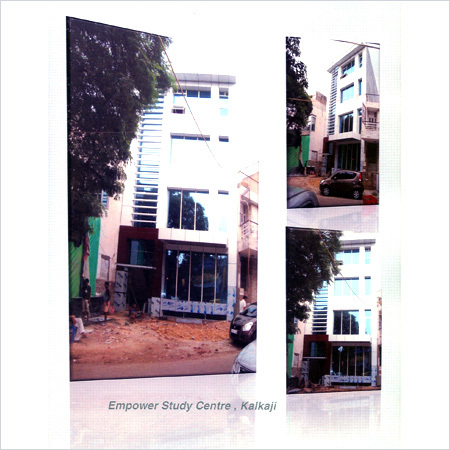 Empower Study Centre