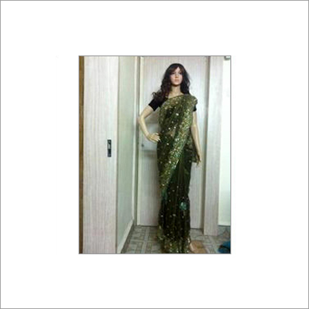 Indian Bridal Sarees